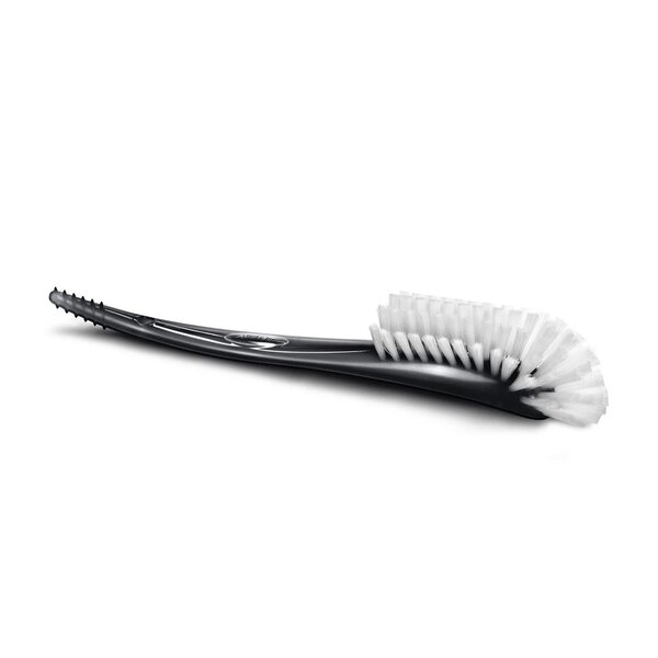 Avent Bottle Brush Black